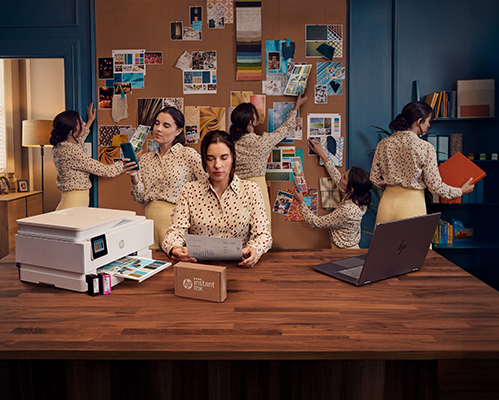 HP Workforce Solutions: Вашият партньор за надеждна ИТ поддръжка